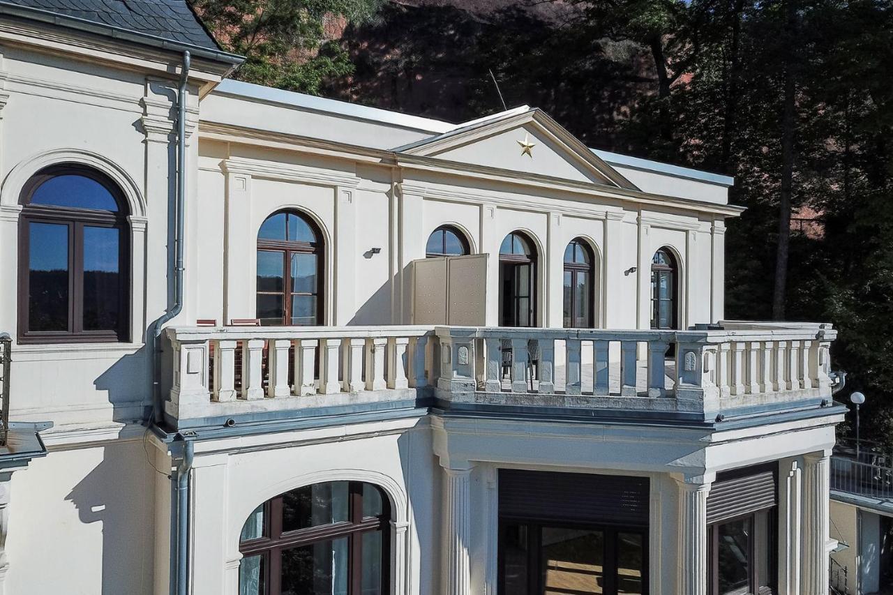 Bedas - Villa Stapel Трир Экстерьер фото